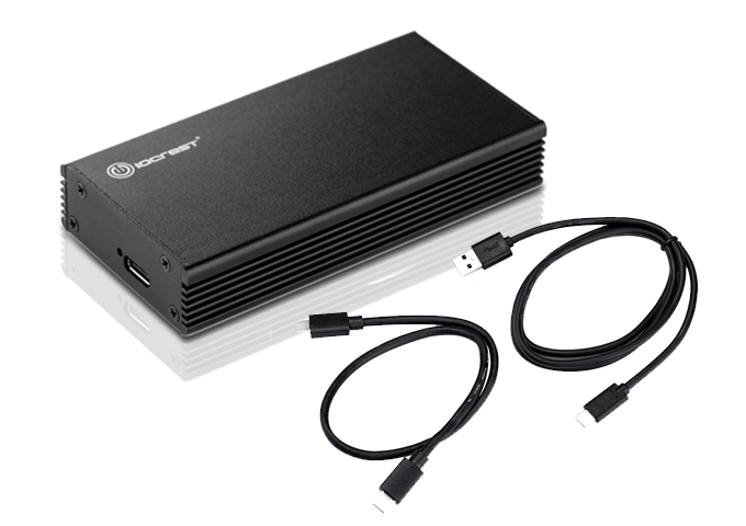 USB3.1 Type-c to 2 SATA Port Adapter with RAID Function,IO-ADA13520