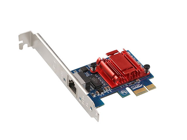 PCIe to 1 Port Gigabit NIC Adapter Network Card,IO-PCE5751-GLAN