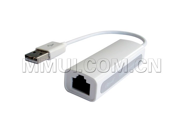 USB2.0 to 10/100M Ethernet Controller，RTL 8152 chipset,IO-USB8152-GLAN