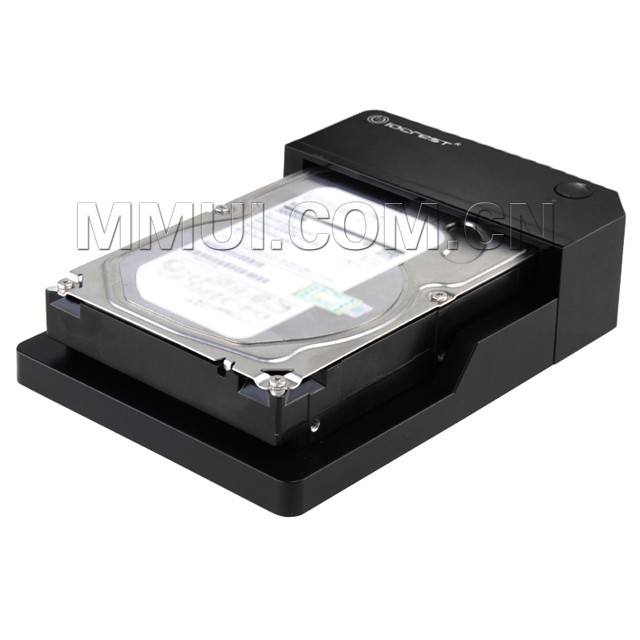 USB 3.0 TO SATA 6G Adapter Supports SATA 2.5" and 3.5" Hard Drives,SY-ENC35026