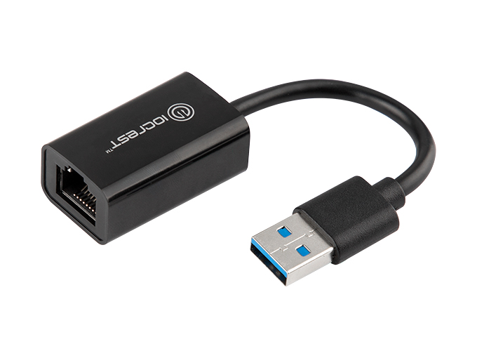 USB3.0 to 10/100/1000M/2.5G Ethernet Controller,IO-USB8156A-GLAN