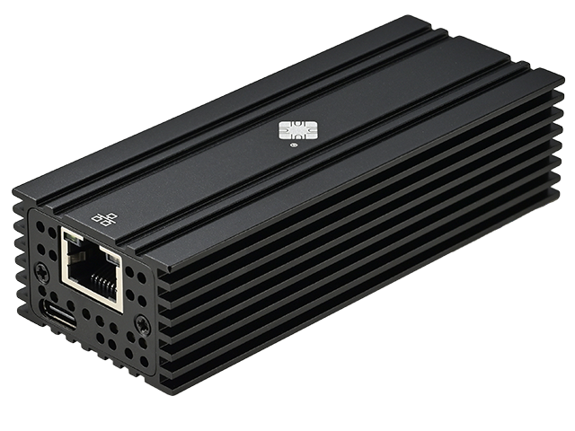 USB4 to 10G Ethernet Adapter,IO-HTB1131-GLAN